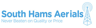  South Hams Aerials Logo